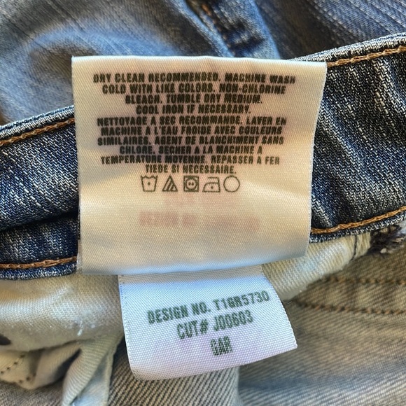 Joe's Jeans boot cut - Picture 10 of 13